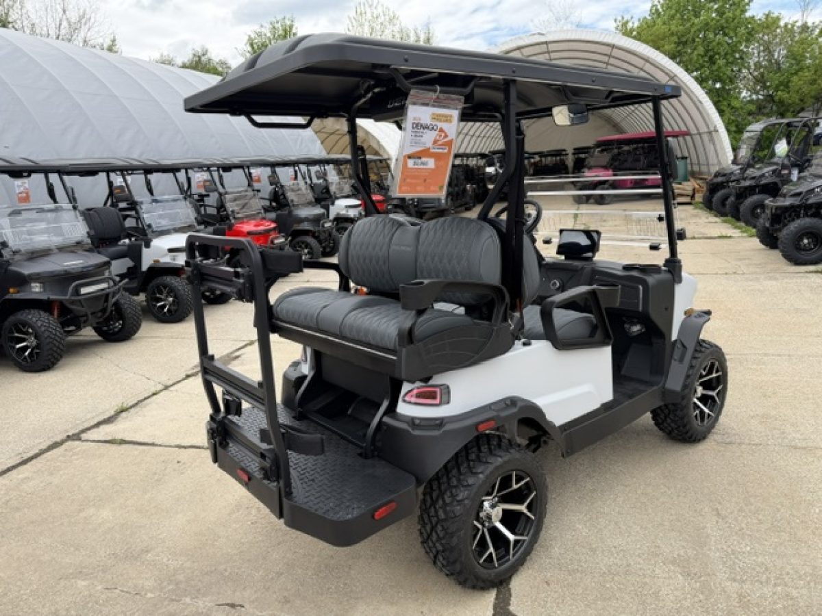 new denago golf cart​ on sale Eastlake Ohio
