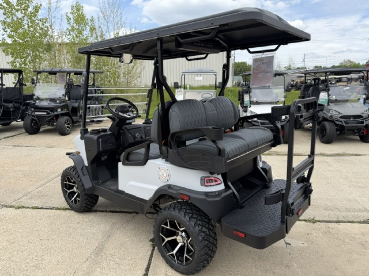 new denago golf cart​ on sale Kirtland Ohio