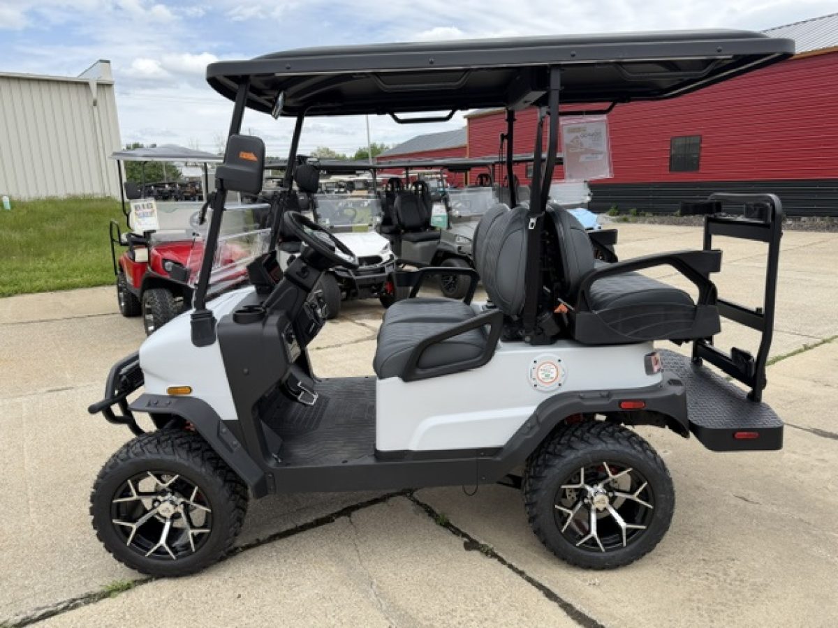 new denago golf cart​ on sale Strongsville Ohio