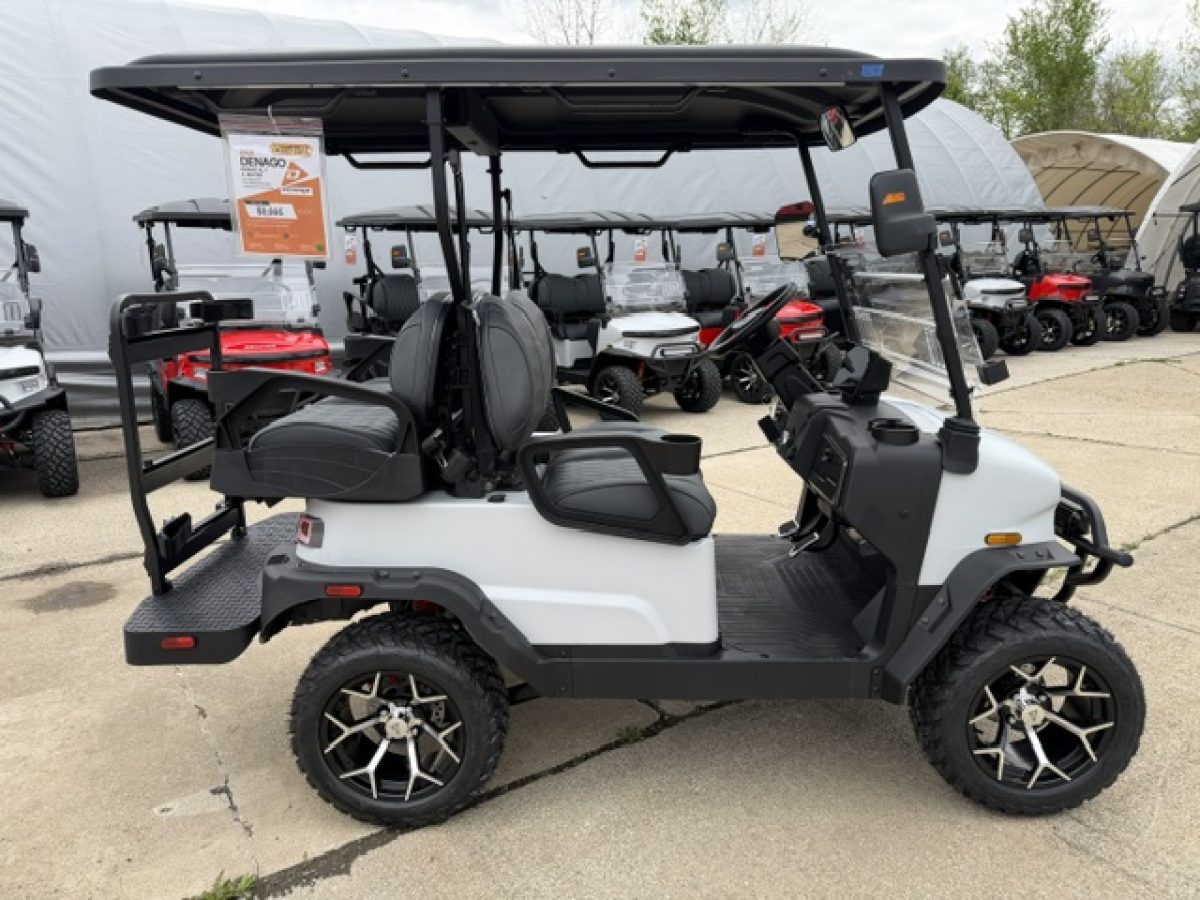 new denago golf cart​ on sale Willowick Ohio