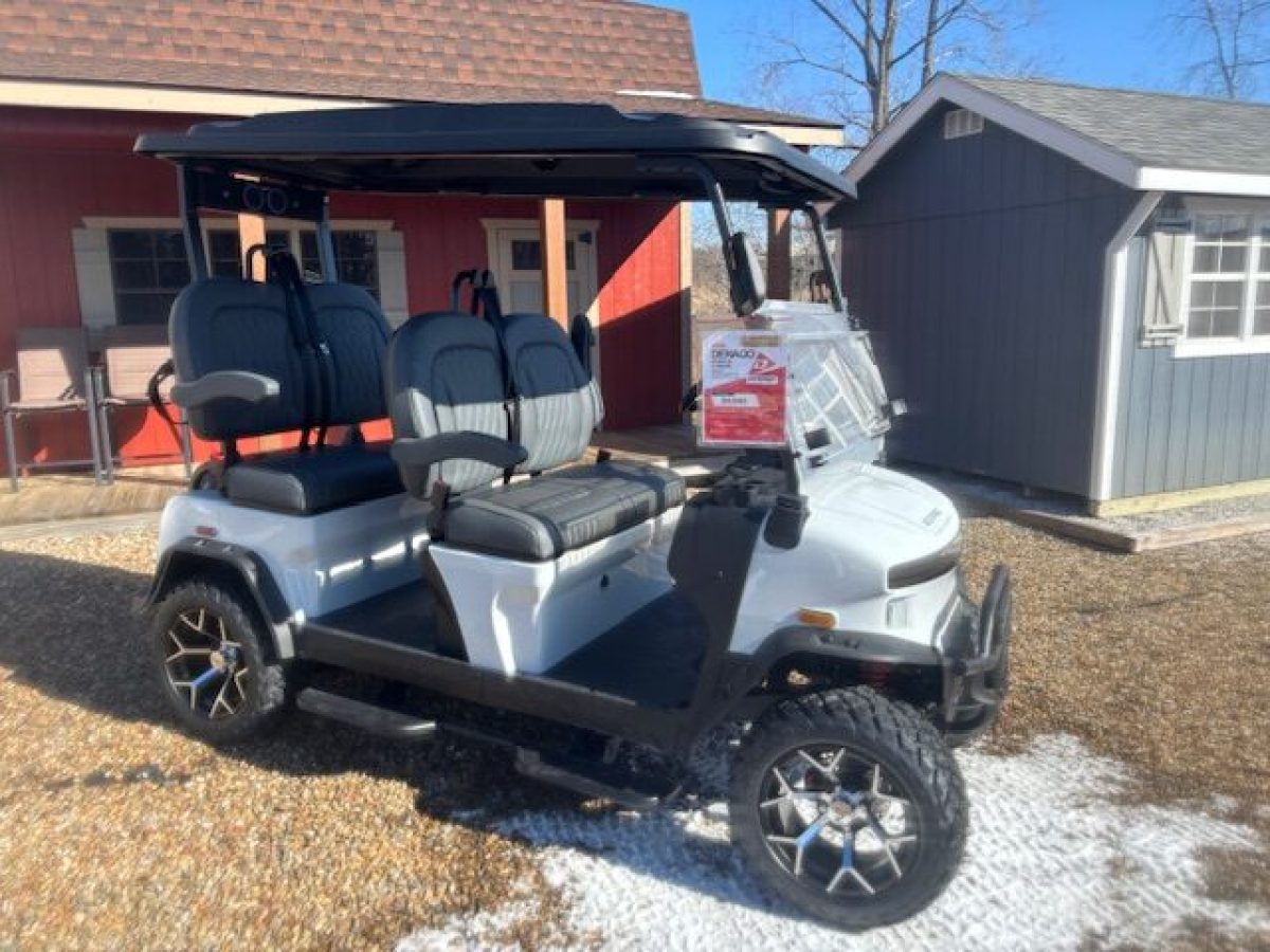 new denago rover xl for sale Medina Ohio
