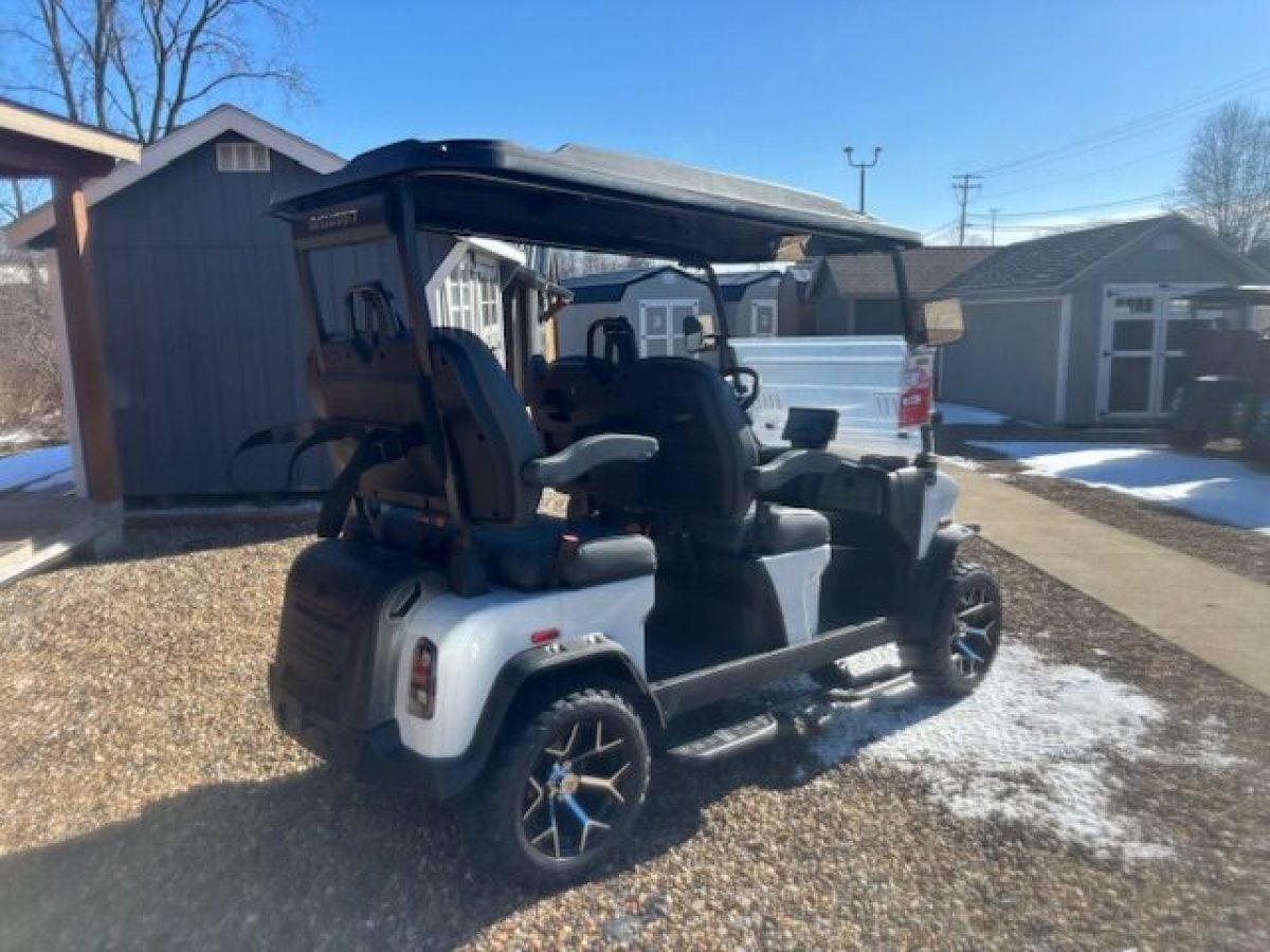 new denago rover xl for sale Wadsworth Ohio