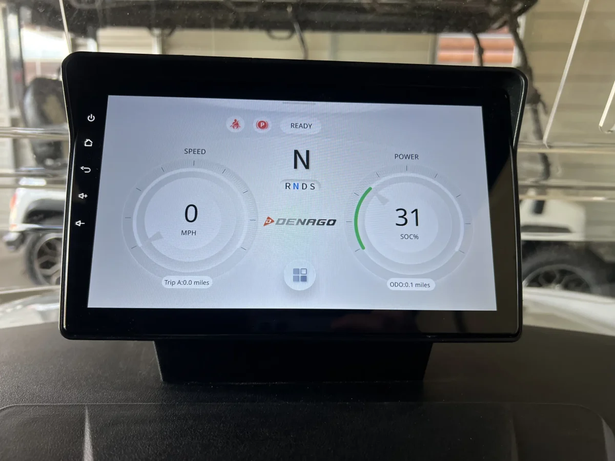 new denago rover xl for sale concord ohio Chardon Ohio