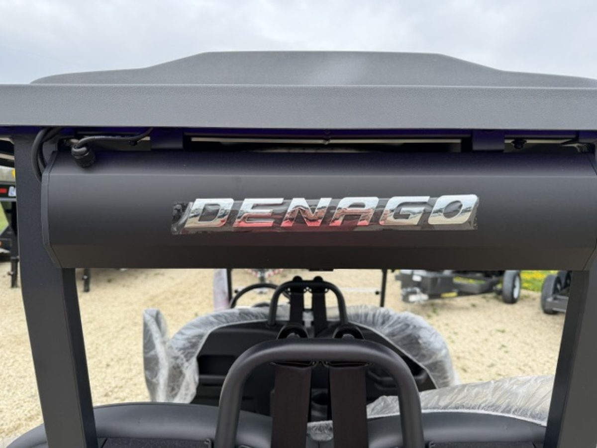 new denago rover xl for sale heath ohio Chardon Ohio