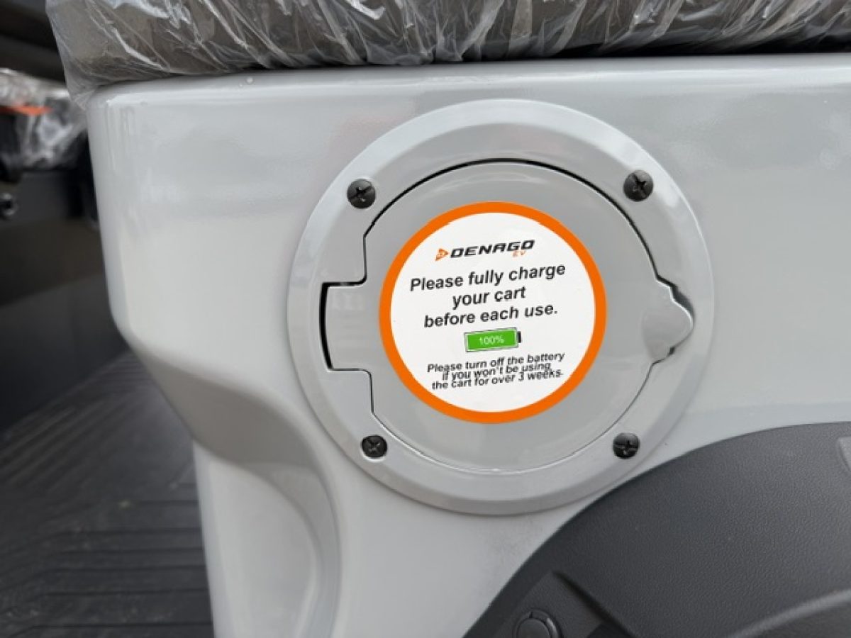 new denago rover xl for sale heath ohio Geneva Ohio