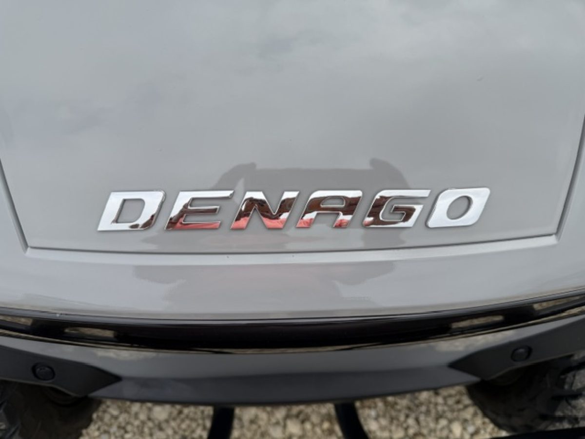 new denago rover xl for sale heath ohio Painesville Ohio