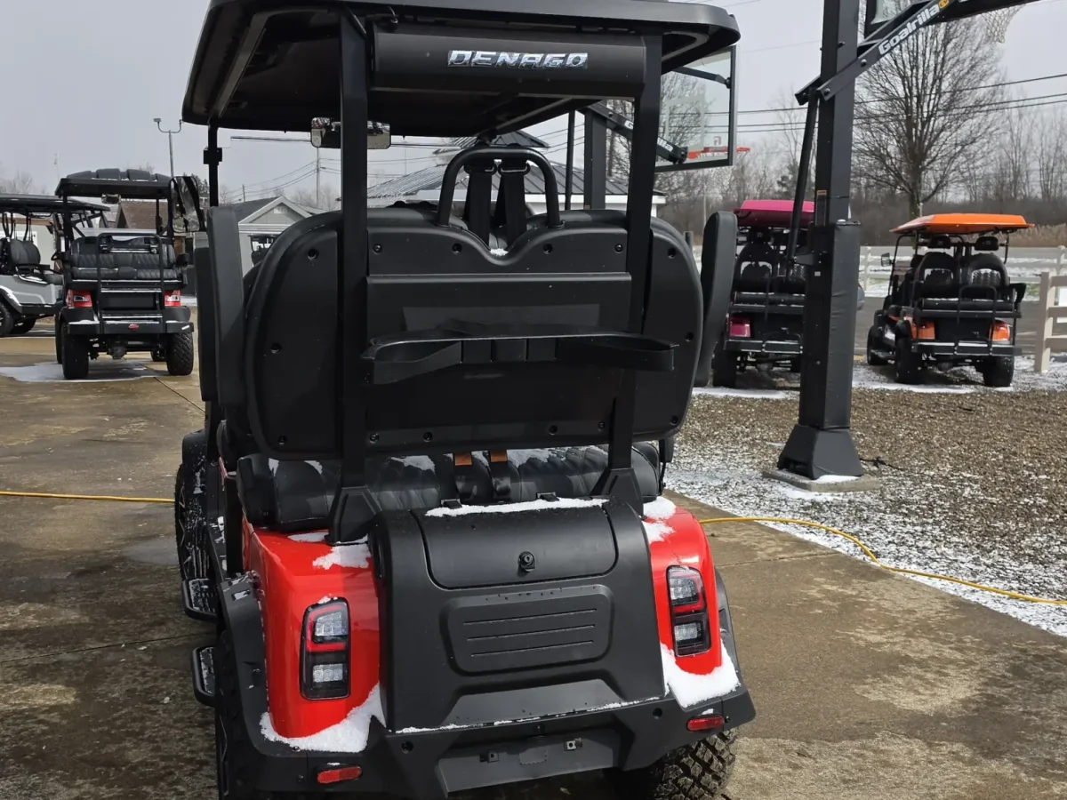 new denago rover xl for sale madison ohio Kirtland Ohio