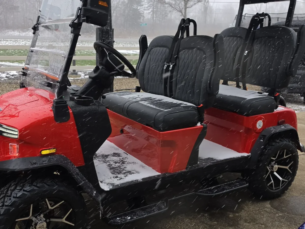new denago rover xl for sale madison ohio Medina Ohio