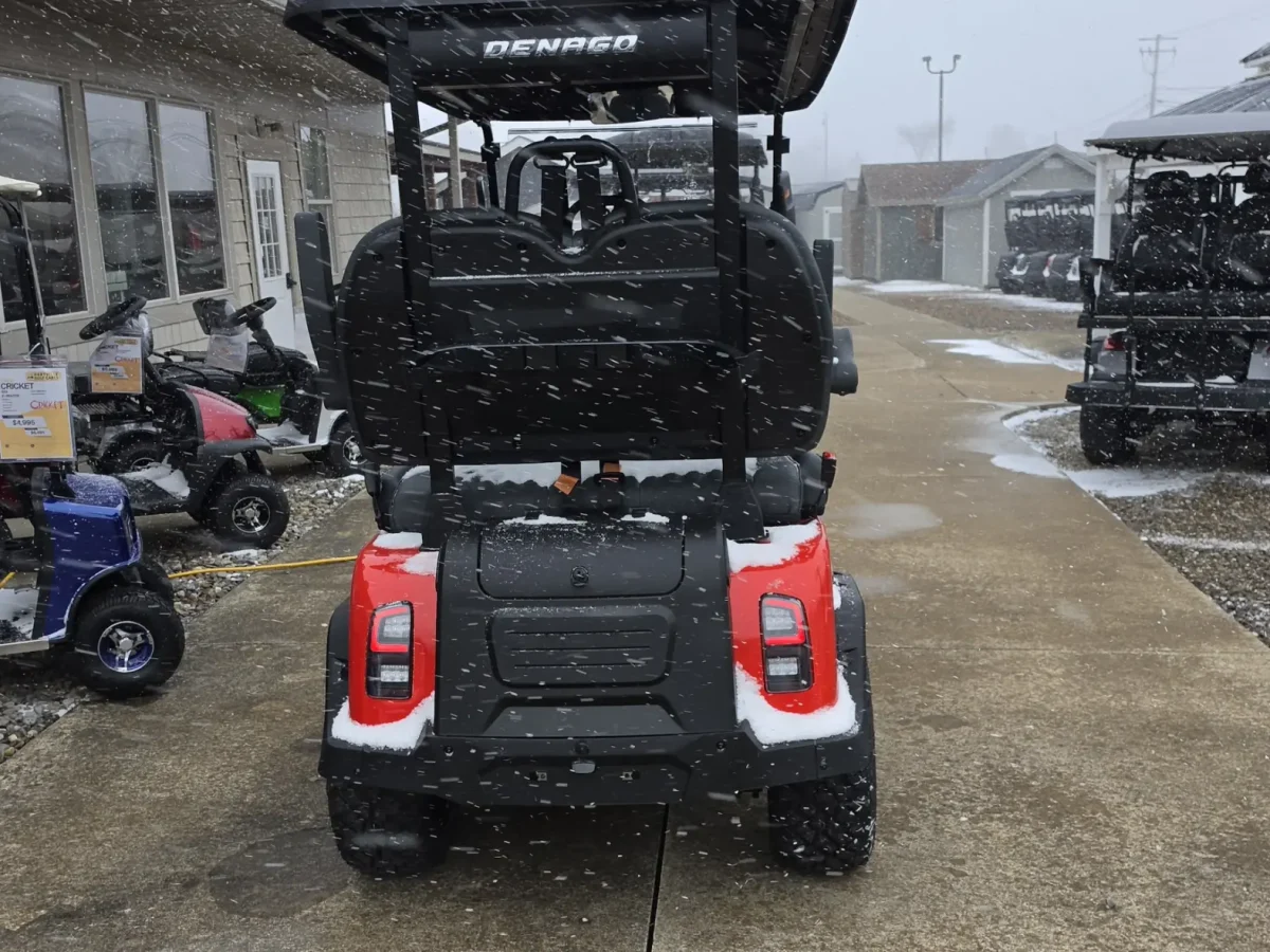 new denago rover xl for sale madison ohio Strongsville Ohio