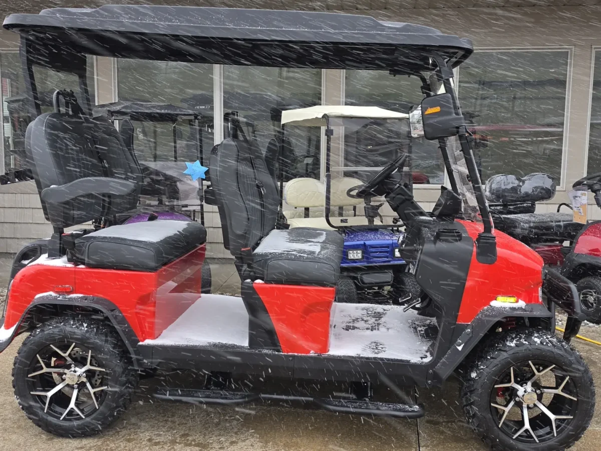 new denago rover xl for sale madison ohio Wadsworth Ohio