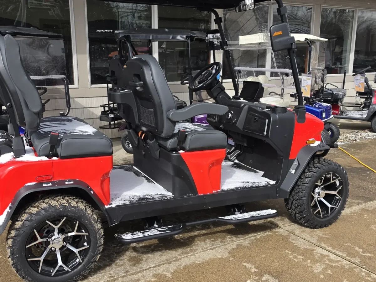 new denago rover xl for sale madison ohio Willoughby Ohio