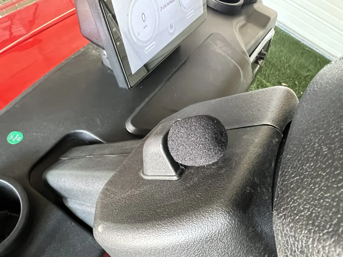 new denago rover xl for sale painesville Euclid Ohio