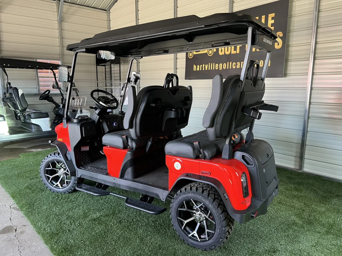 new denago rover xl for sale painesville Russell Ohio