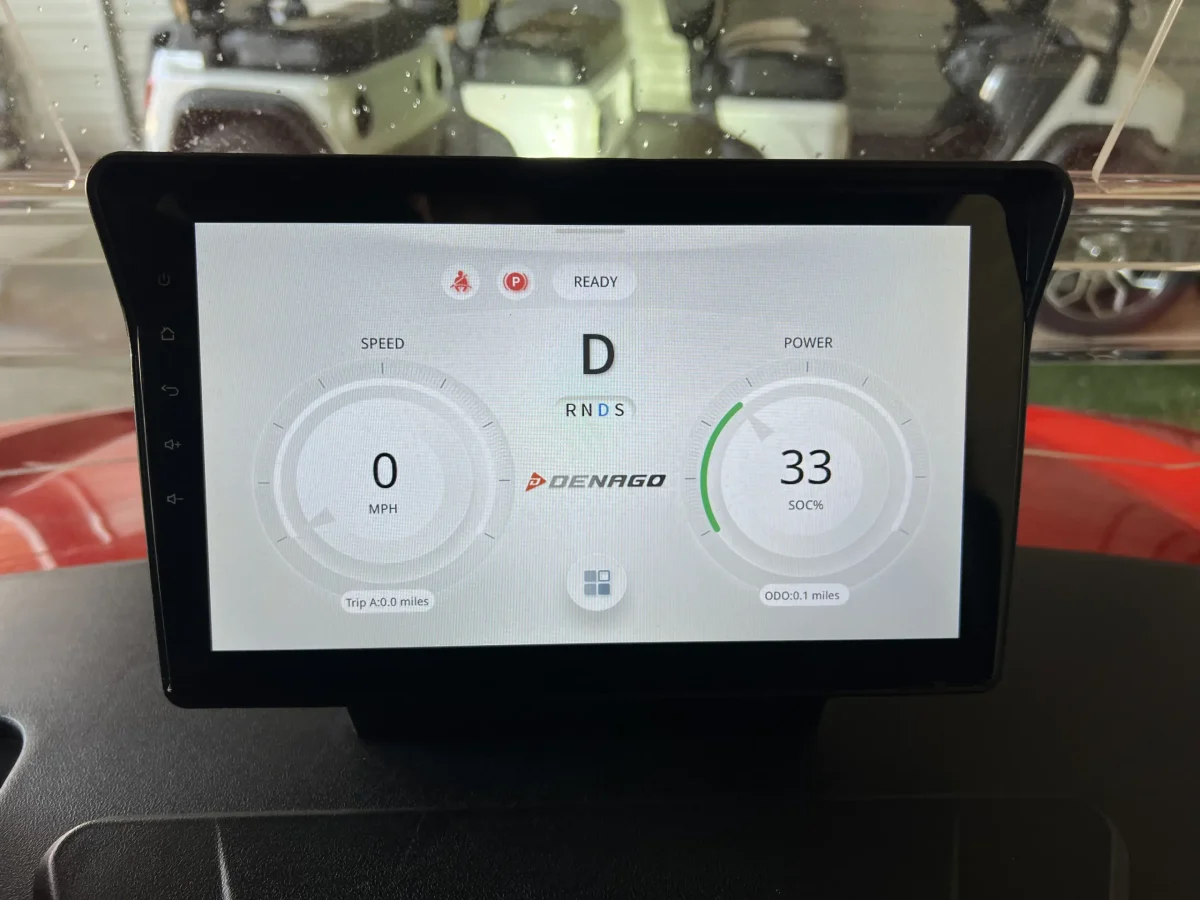 new denago rover xl for sale painesville Willowick Ohio