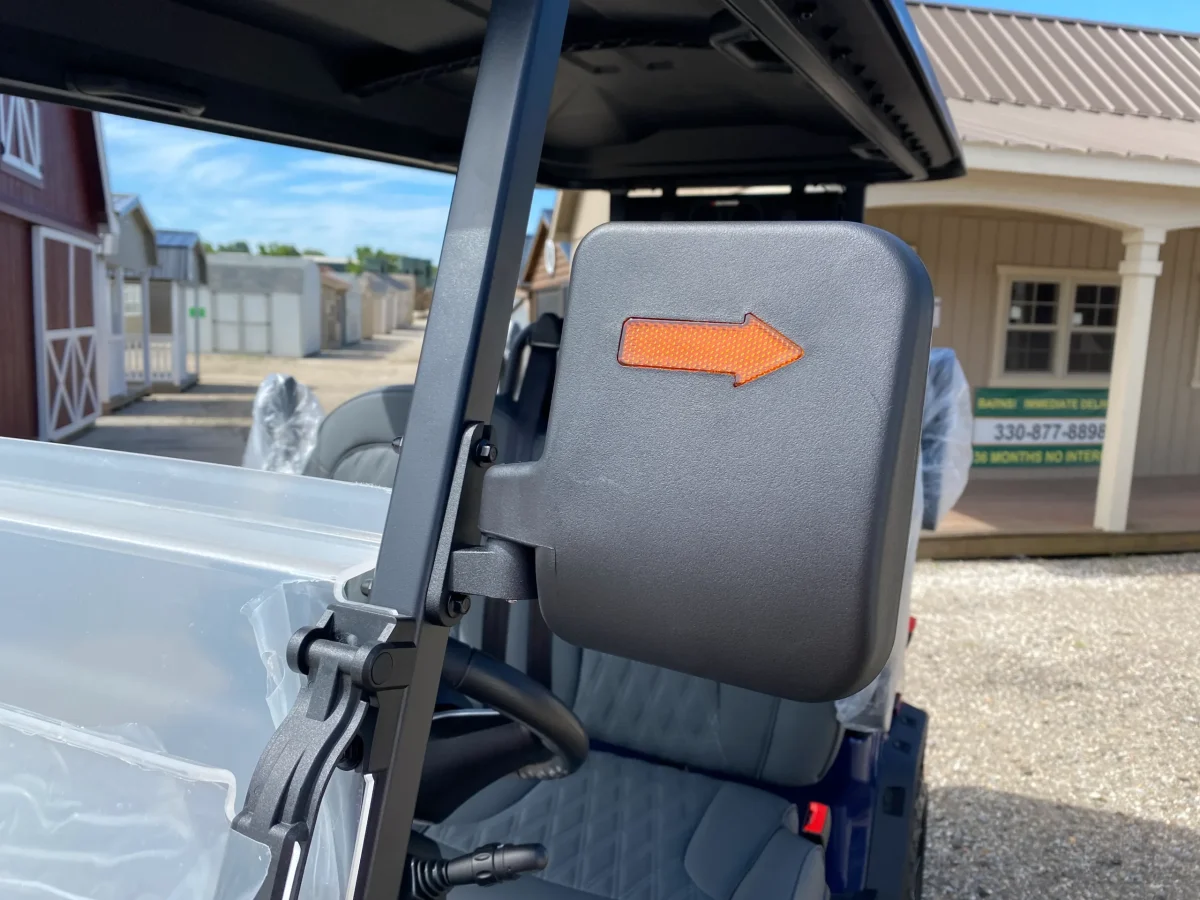 new electric golf carts Erie Pennsylvania