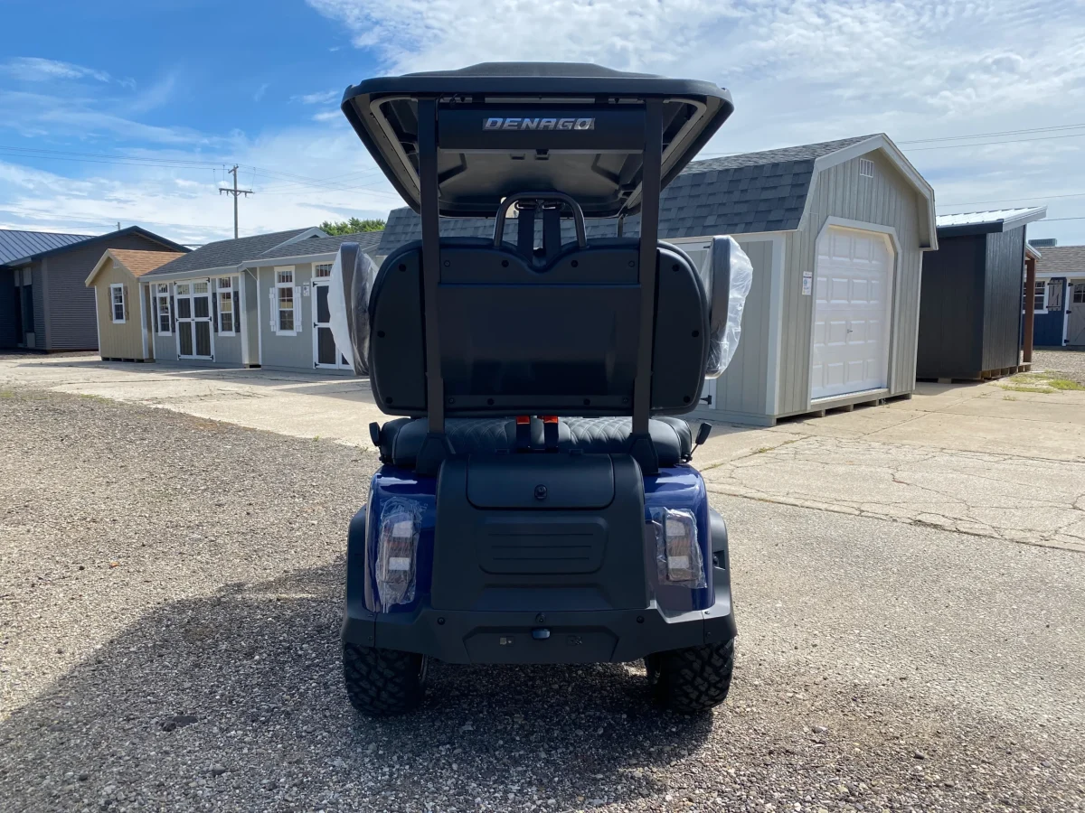 new electric golf carts Mentor Ohio