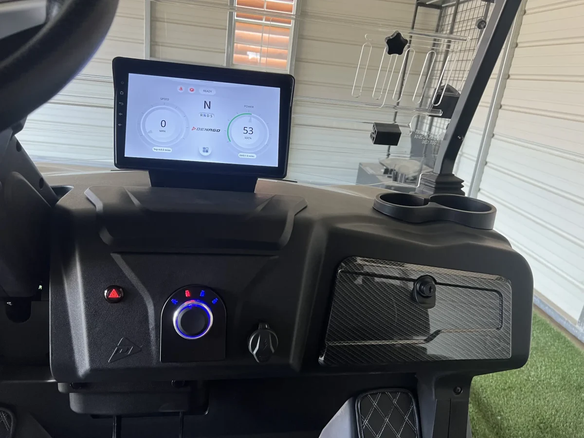 new electric golf carts for sale Beachwood Ohio