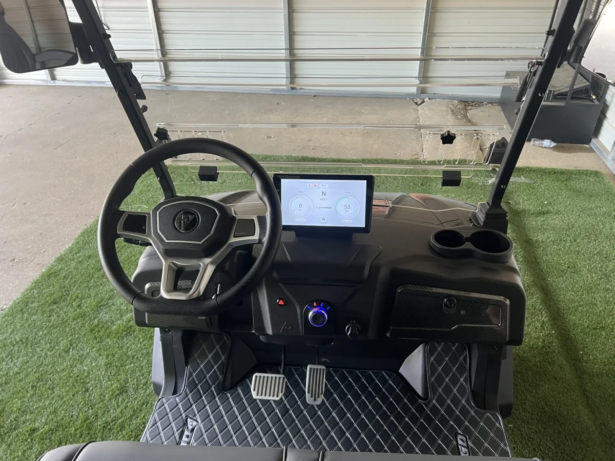 new electric golf carts for sale Geneva Ohio