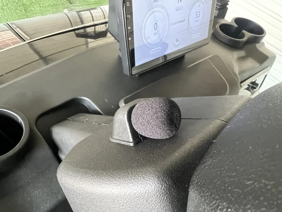 new electric golf carts for sale Mayfield Ohio