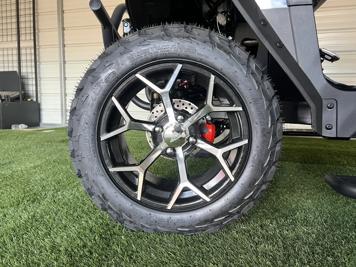new electric golf carts for sale Perry Ohio