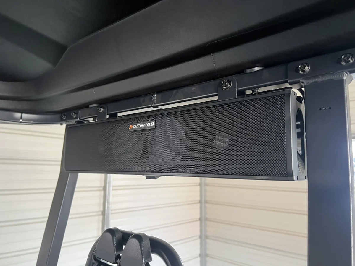 new electric golf carts for sale Russell Ohio
