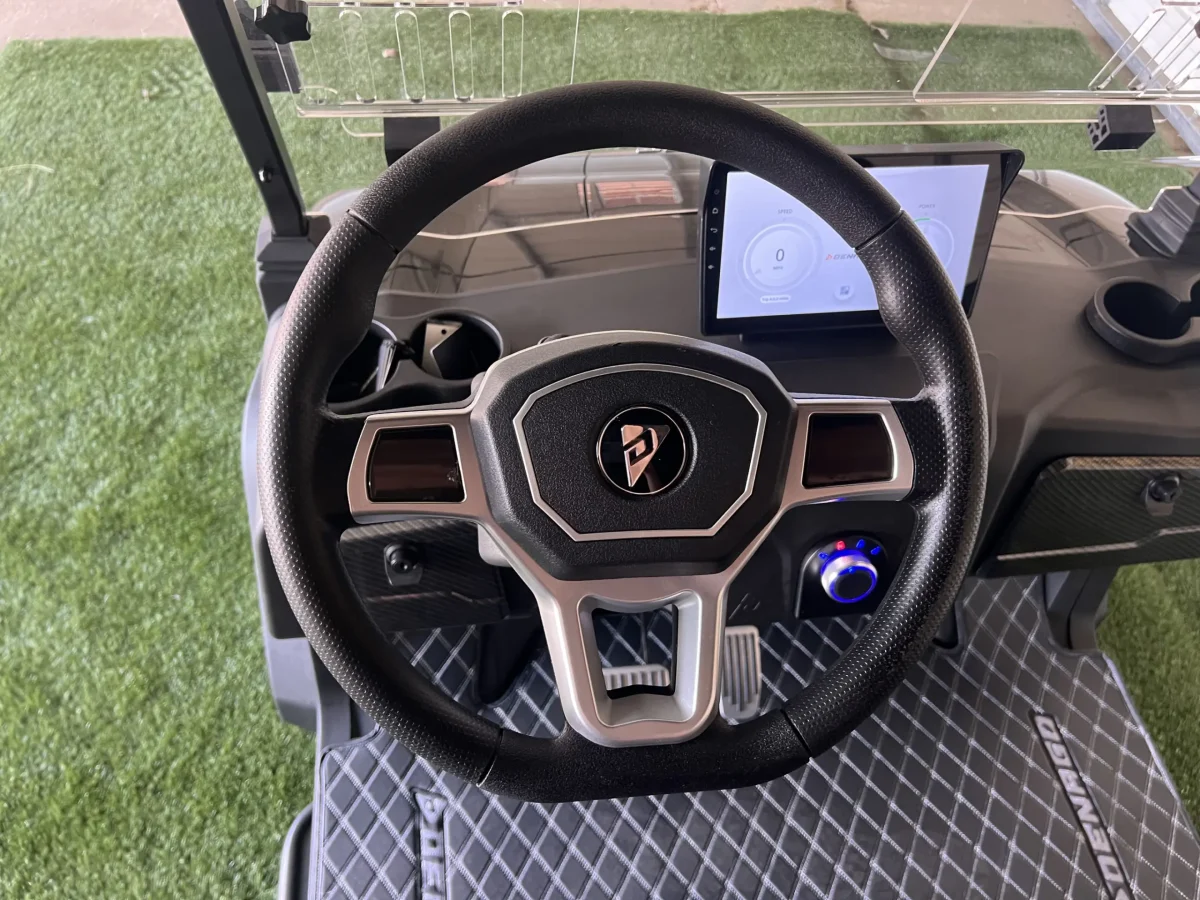 new electric golf carts for sale Woodmere Ohio