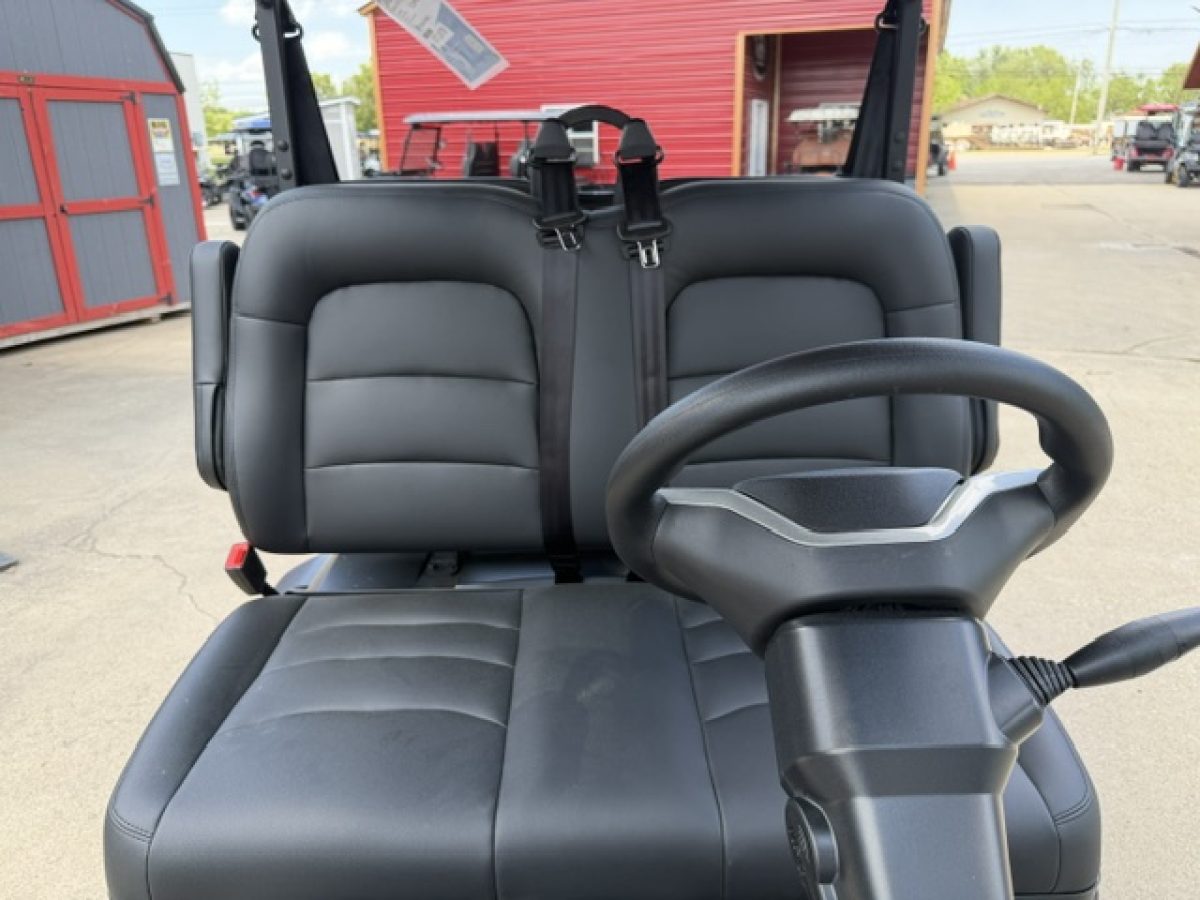 new electric golf cart​ Beachwood Ohio