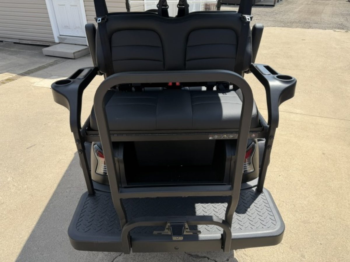 new electric golf cart​ Chardon Ohio