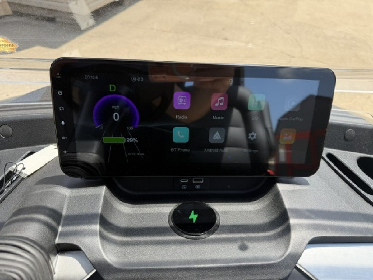 new electric golf cart​ Concord Ohio