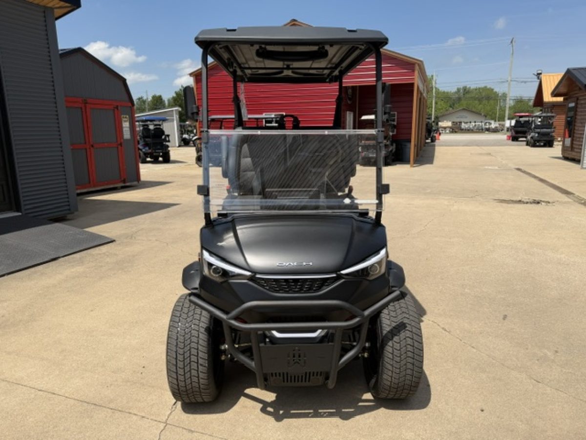 new electric golf cart​ Hartville Golf Carts