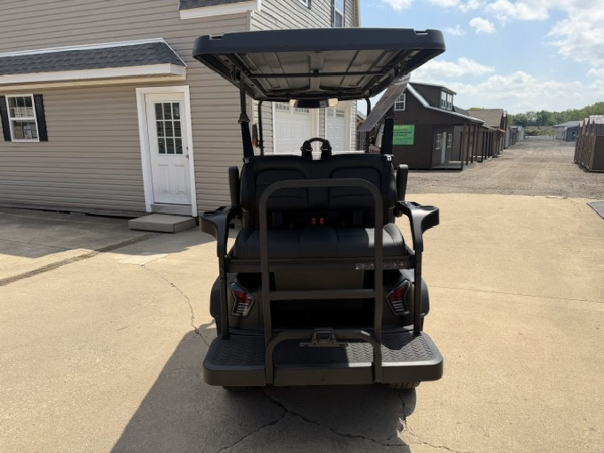 new electric golf cart​ Kirtland Ohio