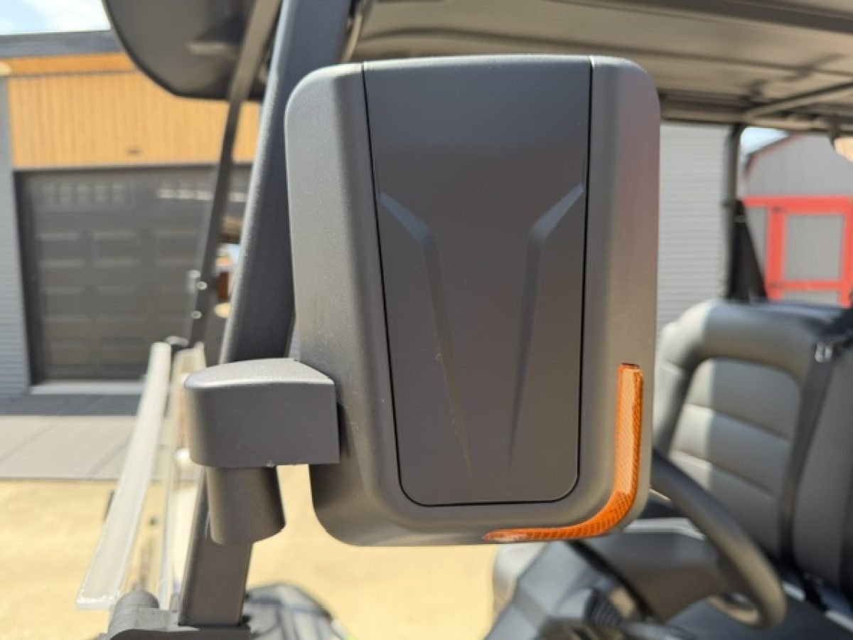new electric golf cart​ Mentor on the Lake Ohio