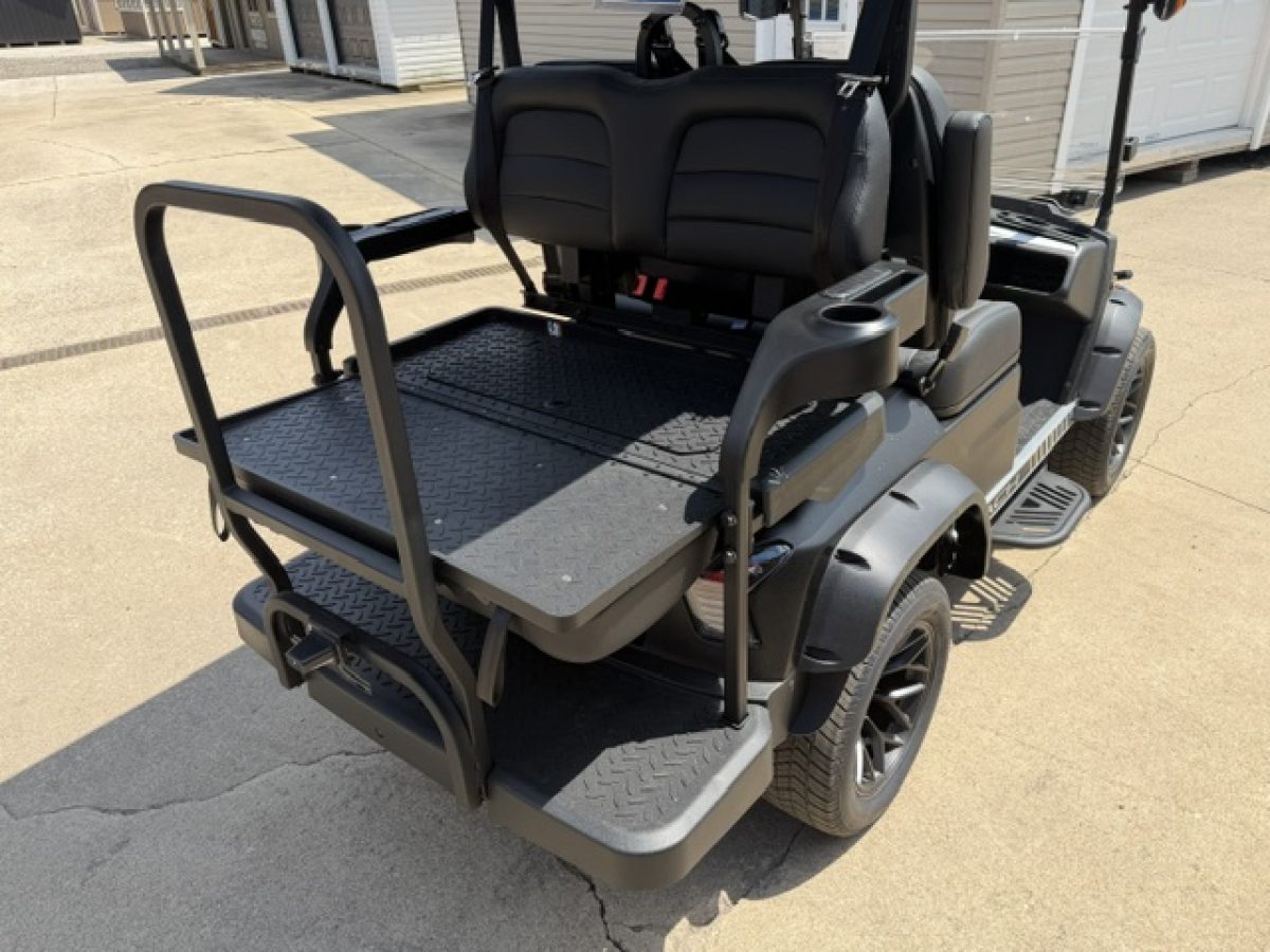 new electric golf cart​ Middlefield Ohio