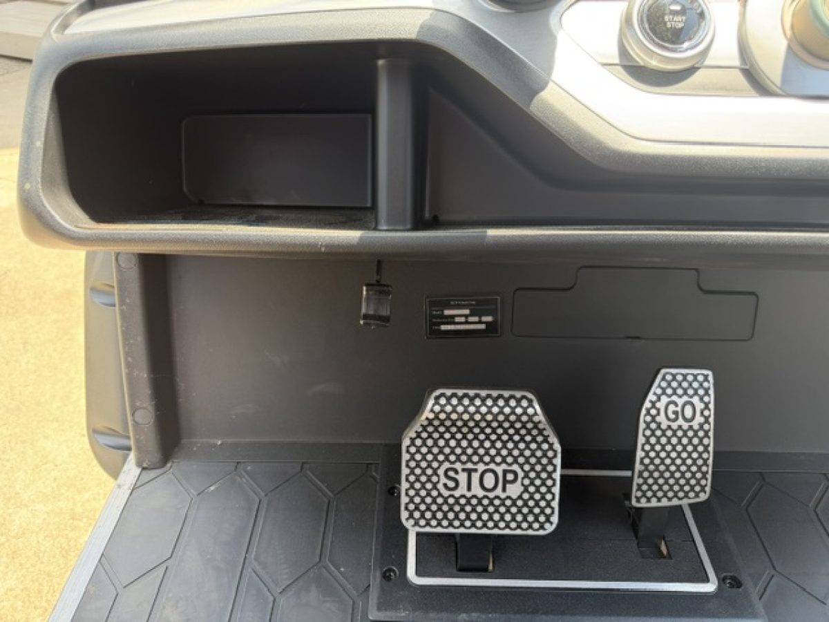 new electric golf cart​ Perry Ohio