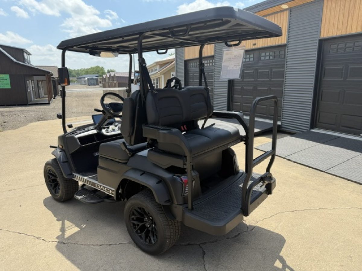 new electric golf cart​ Strongsville Ohio