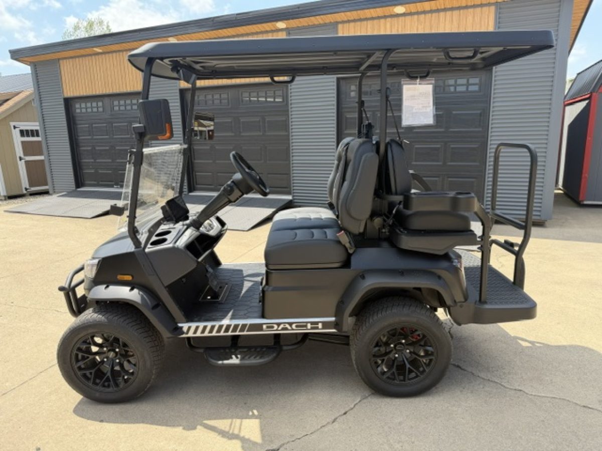 new electric golf cart​ Wadsworth Ohio