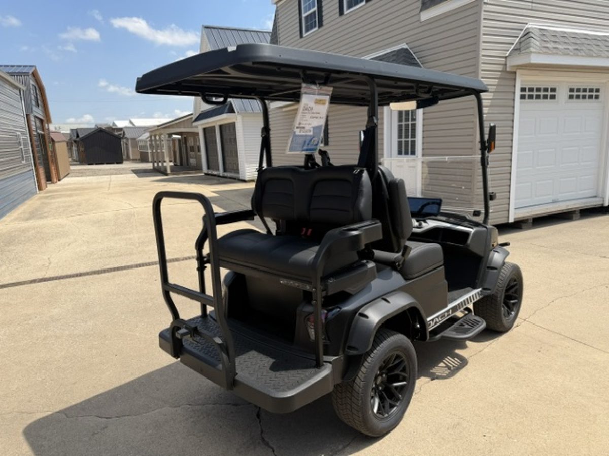 new electric golf cart​ Willoughby Ohio