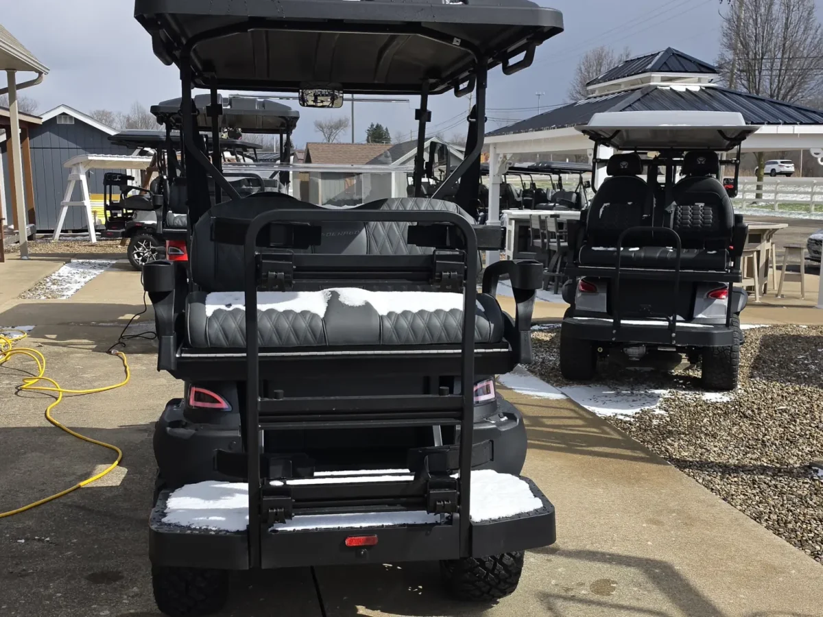 new ev golf cart for sale Wadsworth Ohio