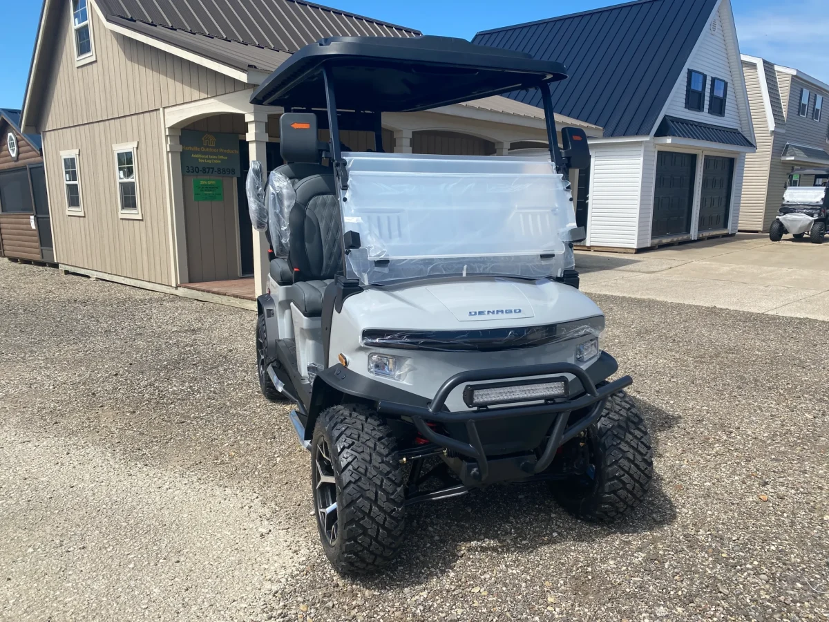 new golf cart Athens Ohio 1