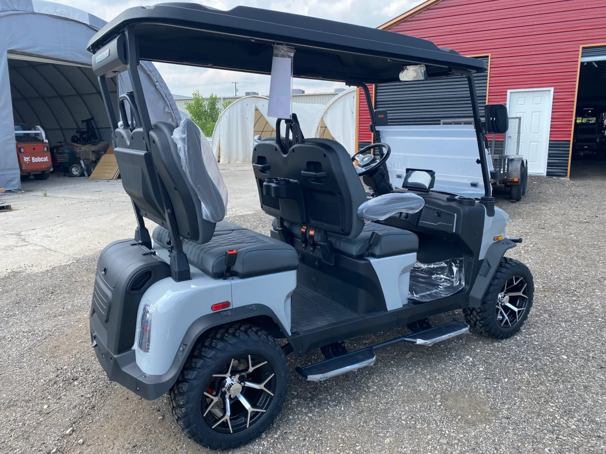 new golf cart Findlay Ohio