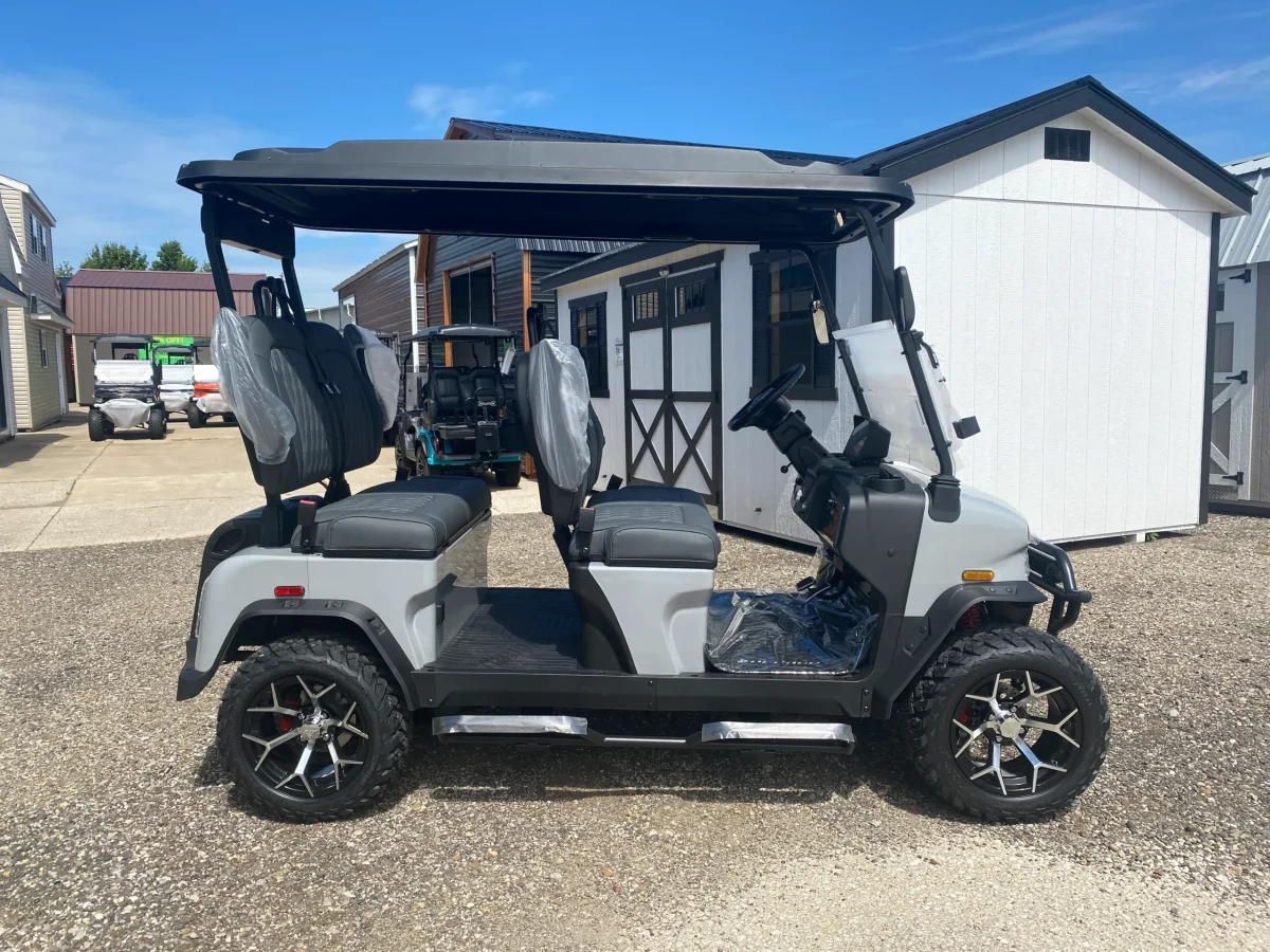 new golf cart Florence Kentucky