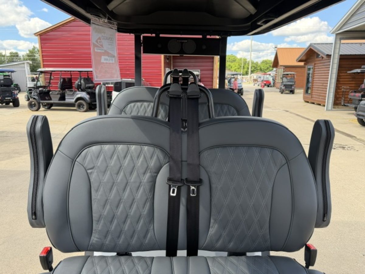 new golf cart dealership near me Concord Ohio
