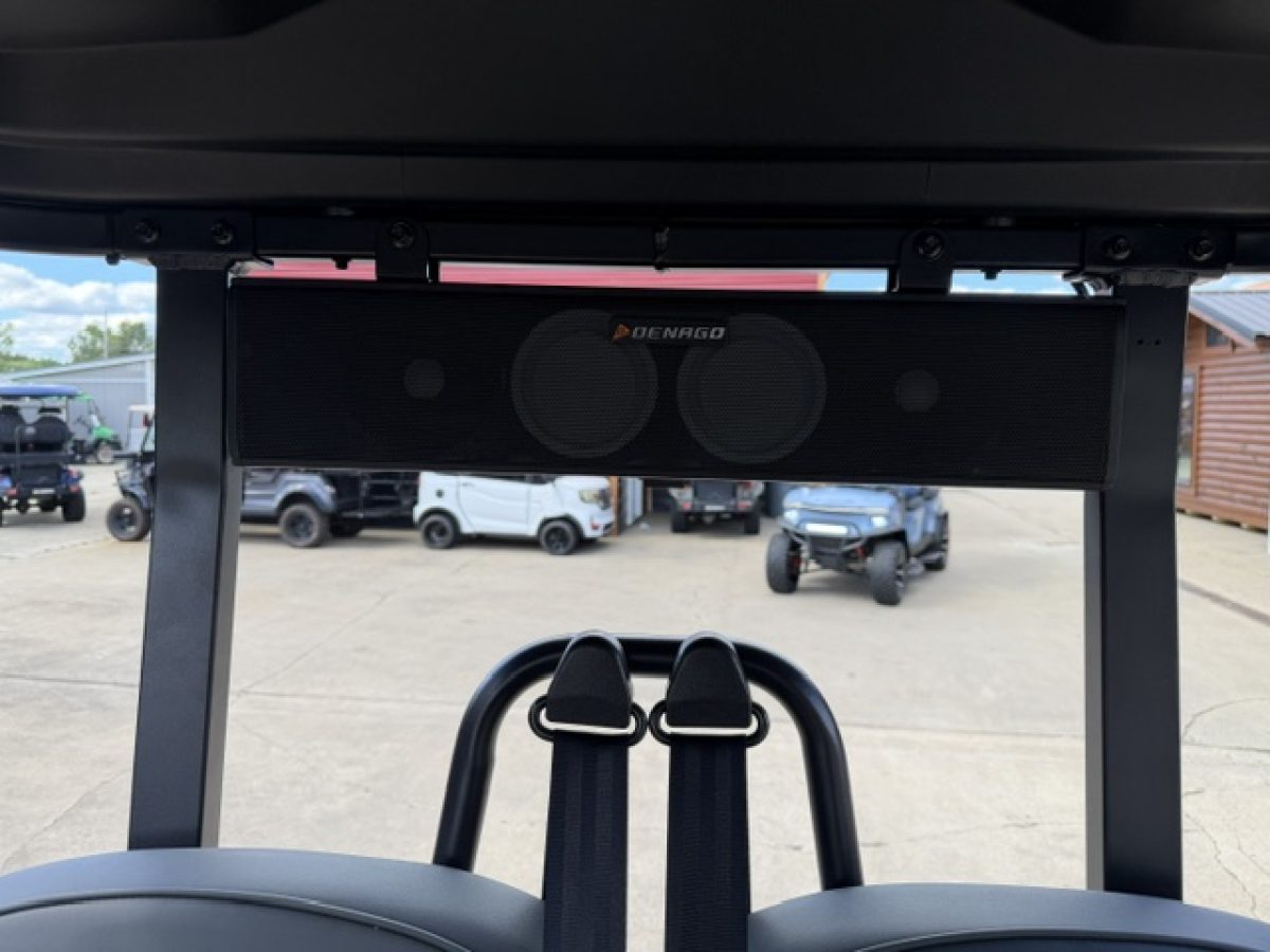 new golf cart dealership near me Euclid Ohio
