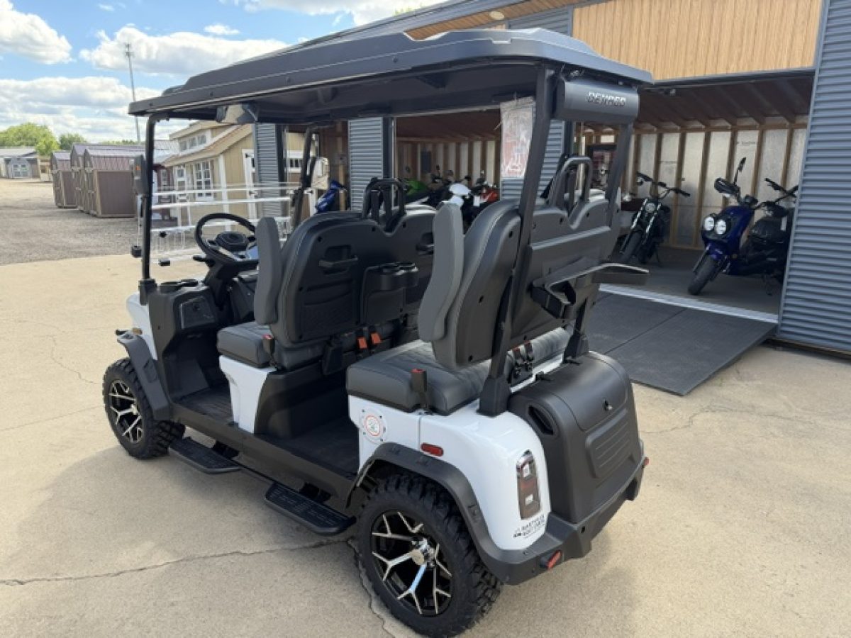 new golf cart dealership near me Kirtland Ohio