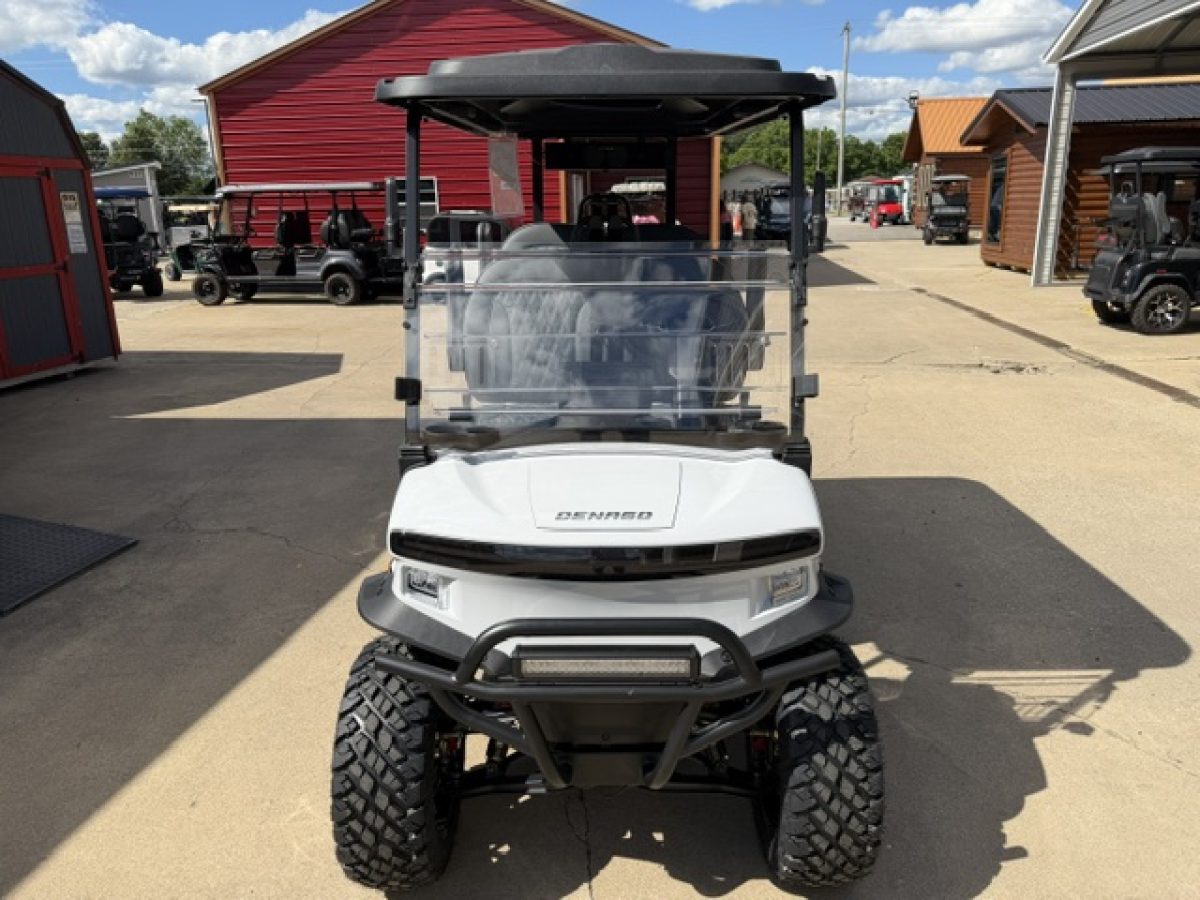 new golf cart dealership near me Medina Ohio