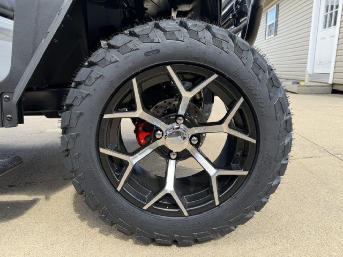 new golf cart dealership near me Painesville Ohio