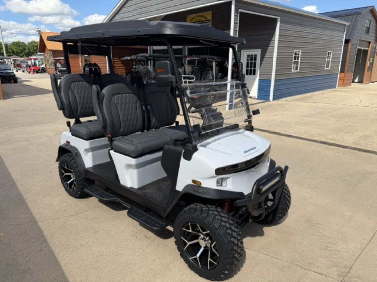 new golf cart dealership near me Wickliffe Ohio