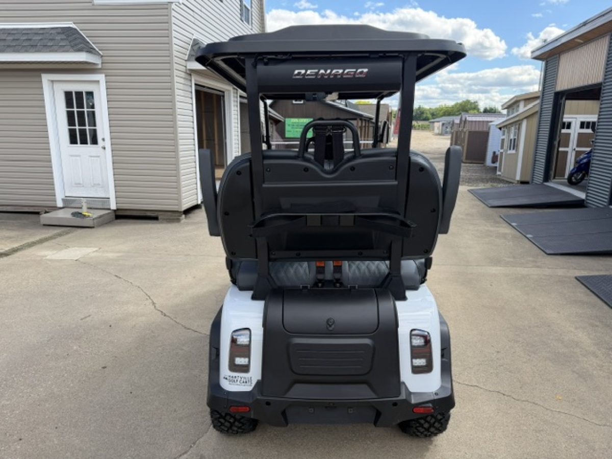 new golf cart dealership near me Willoughby Ohio