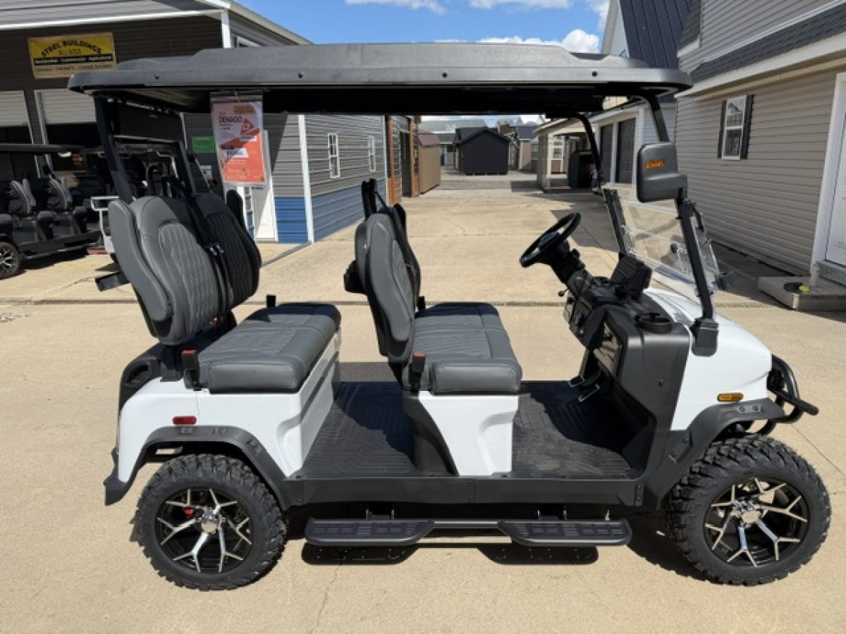 new golf cart dealership near me Willowick Ohio