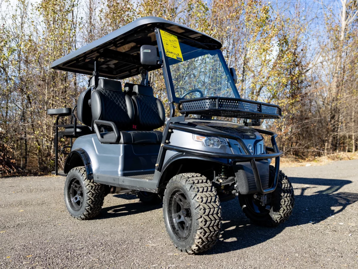 new golf cart for sale near me